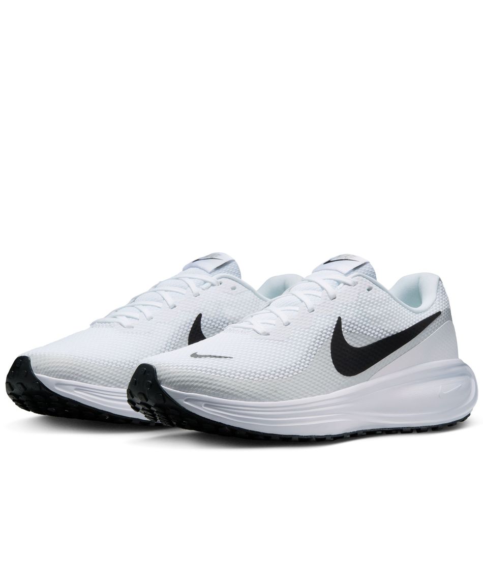 ランニングシューズ25SU レボリューション 8HJ9198-101 | スポーツ用品