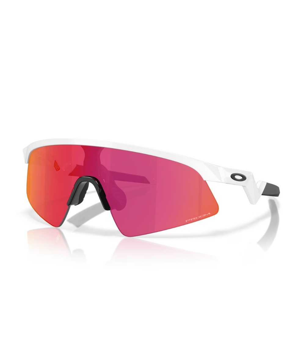 オークリー(OAKLEY) サングラス Resistor Sweep Youth Fit 90150328