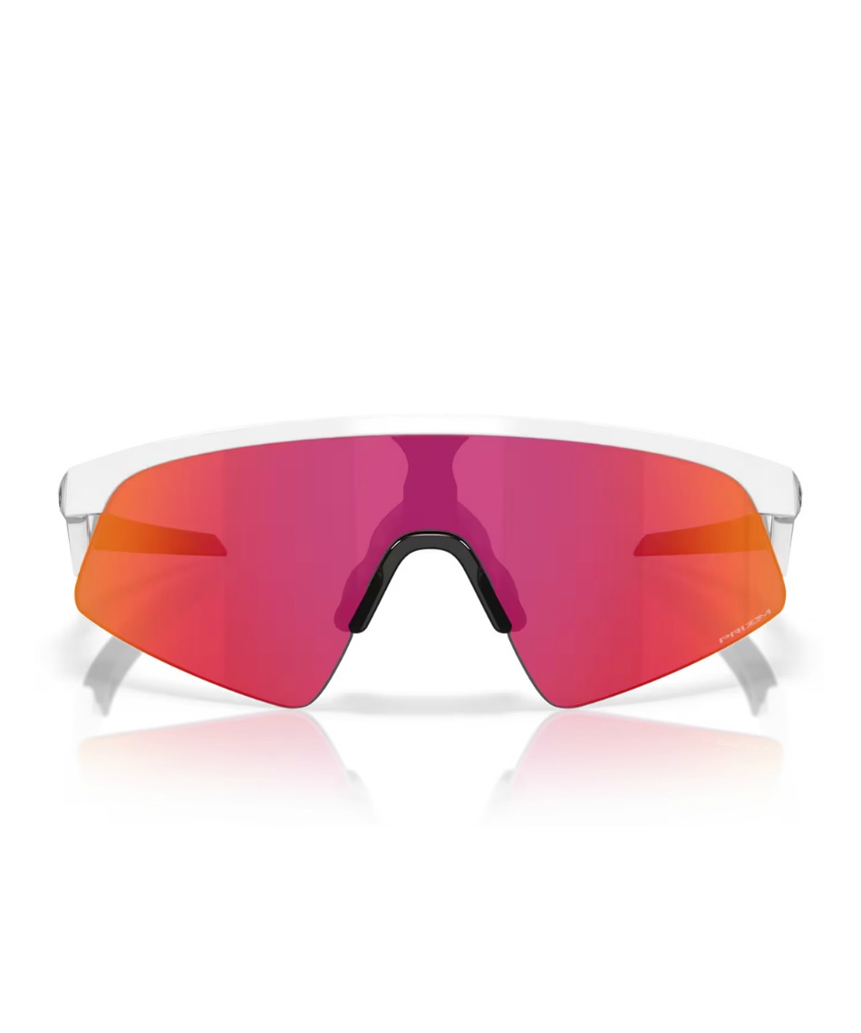 オークリー(OAKLEY) サングラス Resistor Sweep Youth Fit 90150328