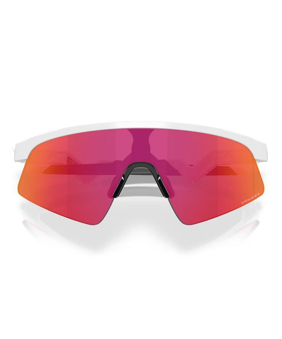 オークリー(OAKLEY) サングラス Resistor Sweep Youth Fit 90150328
