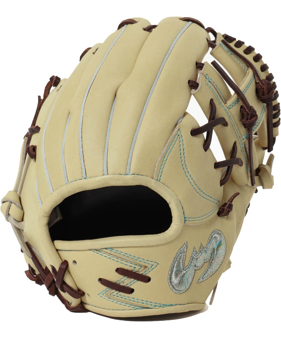 ジームス 硬式内野用グローブ ジームス(Zeems) 野球 硬式グローブ 内野手用 限定硬式グラブ