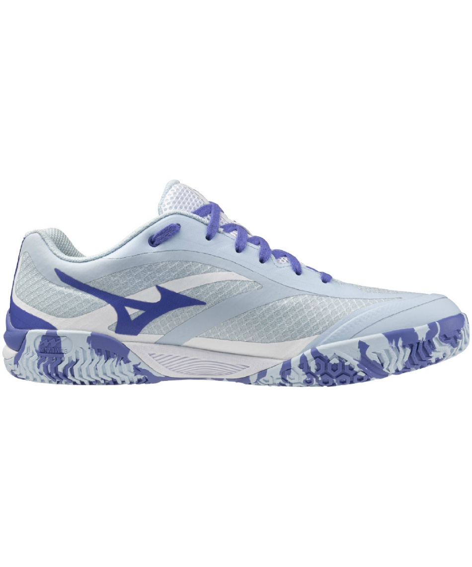 ミズノ(MIZUNO) 卓球シューズ ウエーブメダル8 WAVE MEDAL 8