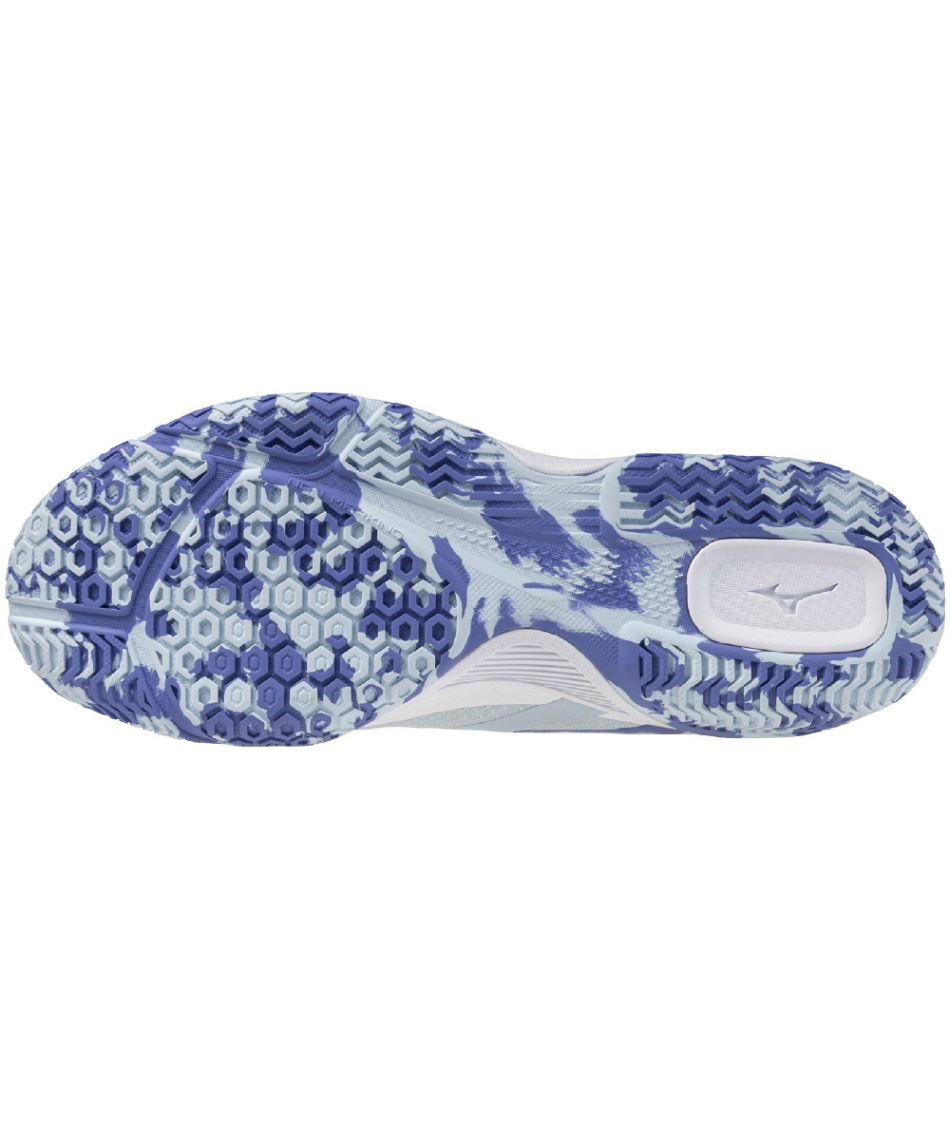 ミズノ(MIZUNO) 卓球シューズ ウエーブメダル8 WAVE MEDAL 8