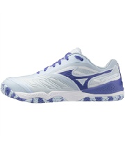 ミズノ(MIZUNO) 卓球シューズ ウエーブメダル8 WAVE MEDAL 8