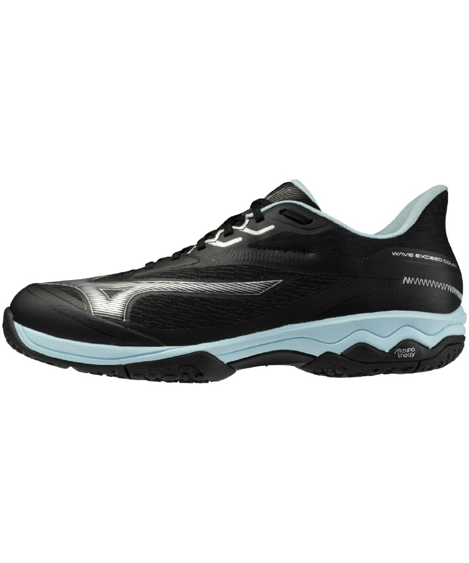 7月発売】 ミズノ(MIZUNO) テニスシューズ オムニ クレー