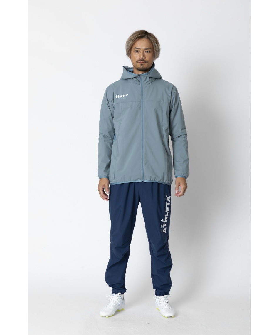 アスレタ(ATHLETA) サッカーウェア ウインドブレーカー