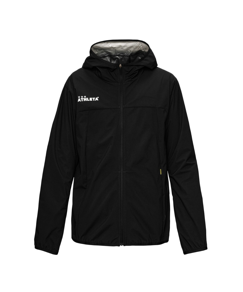 l|Cg85pt yzAX^(ATHLETA) TbJ[EFA EChu[J[WPbg EChEH[WPbg 2428 Y 70iBLKj L