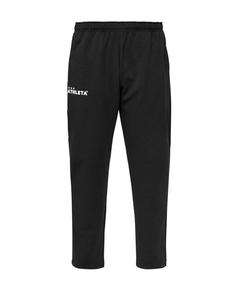 獲得ポイント70pt 【送料無料】アスレタ(ATHLETA) スウェットパンツ 3405 メンズ 70(BLK) O
