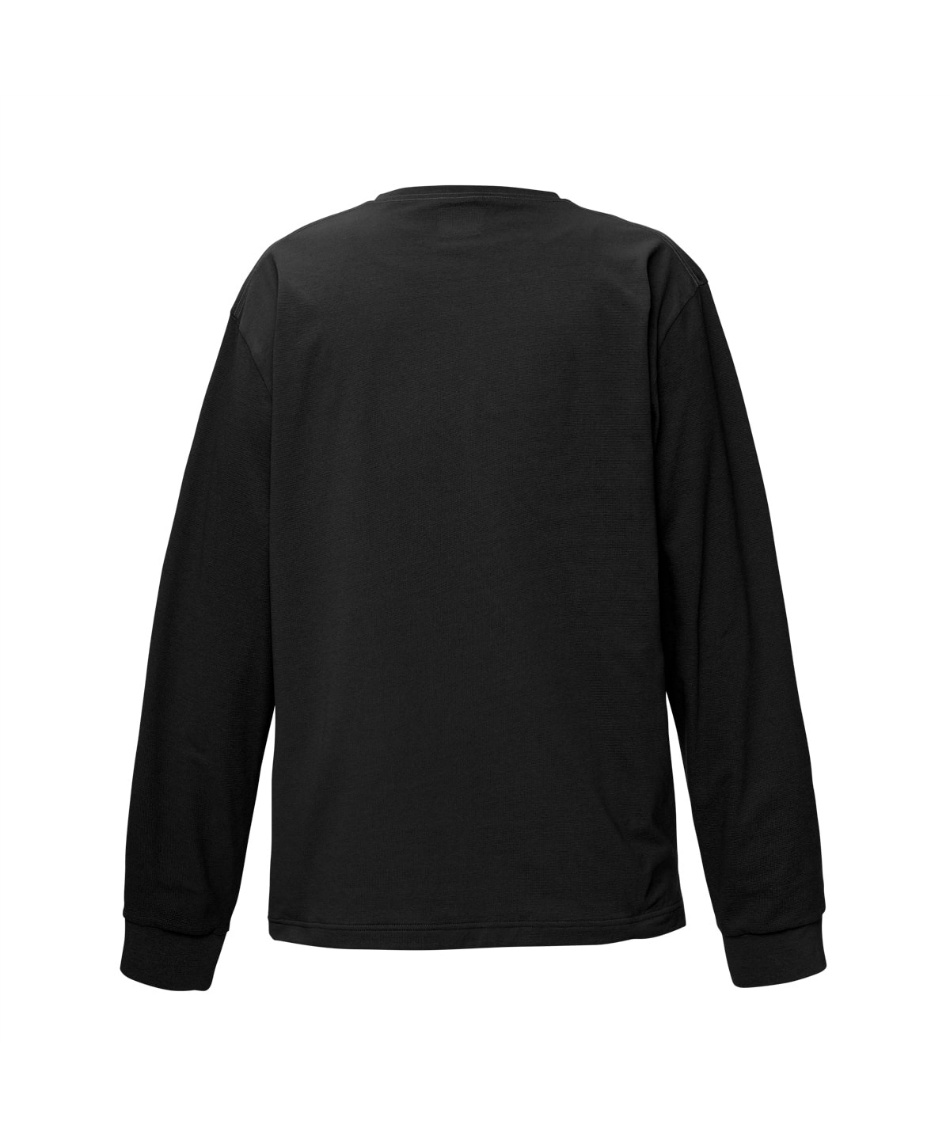 アスレタ(ATHLETA) サッカーウェア プラクティスシャツ 長袖 ロング