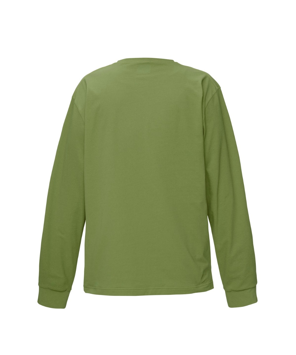 アスレタ(ATHLETA) サッカーウェア プラクティスシャツ 長袖 ロング