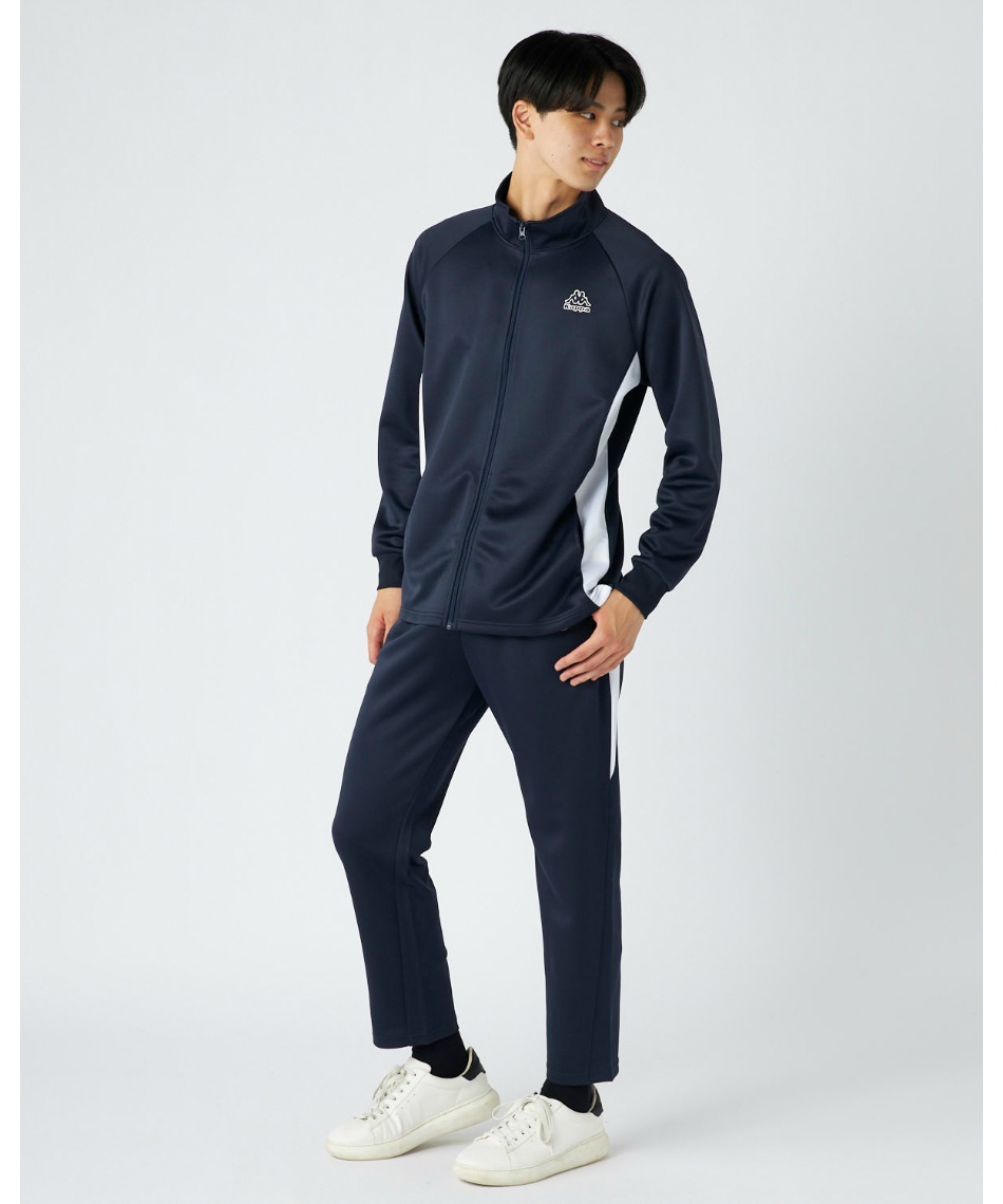 スポーツウェア ジャージ ジャケット トレーニングJKT 245-922