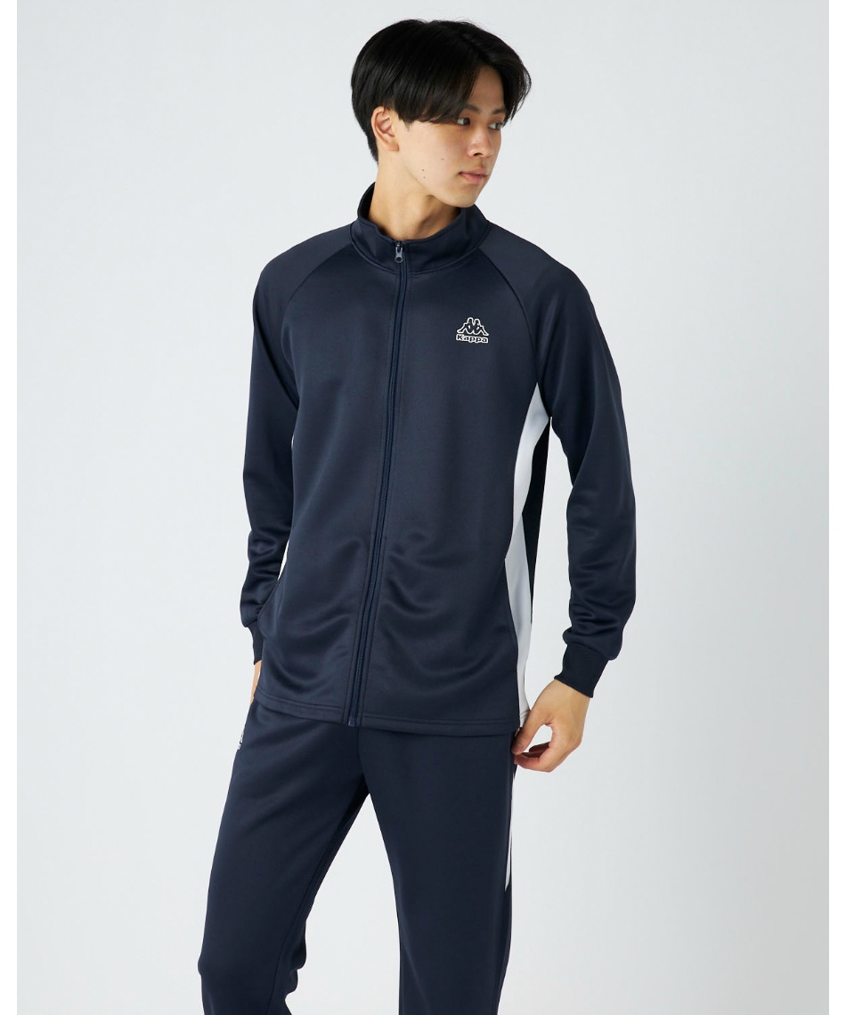 スポーツウェア ジャージ ジャケット トレーニングJKT 245-922