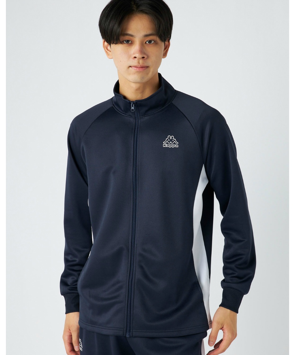 ジャージ 1130544 ウイックロン ZEO サイクルジャージ Men's | リンエイ株式会社