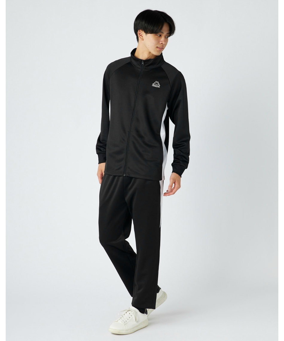 スポーツウェア ジャージ ジャケット トレーニングJKT 245-922