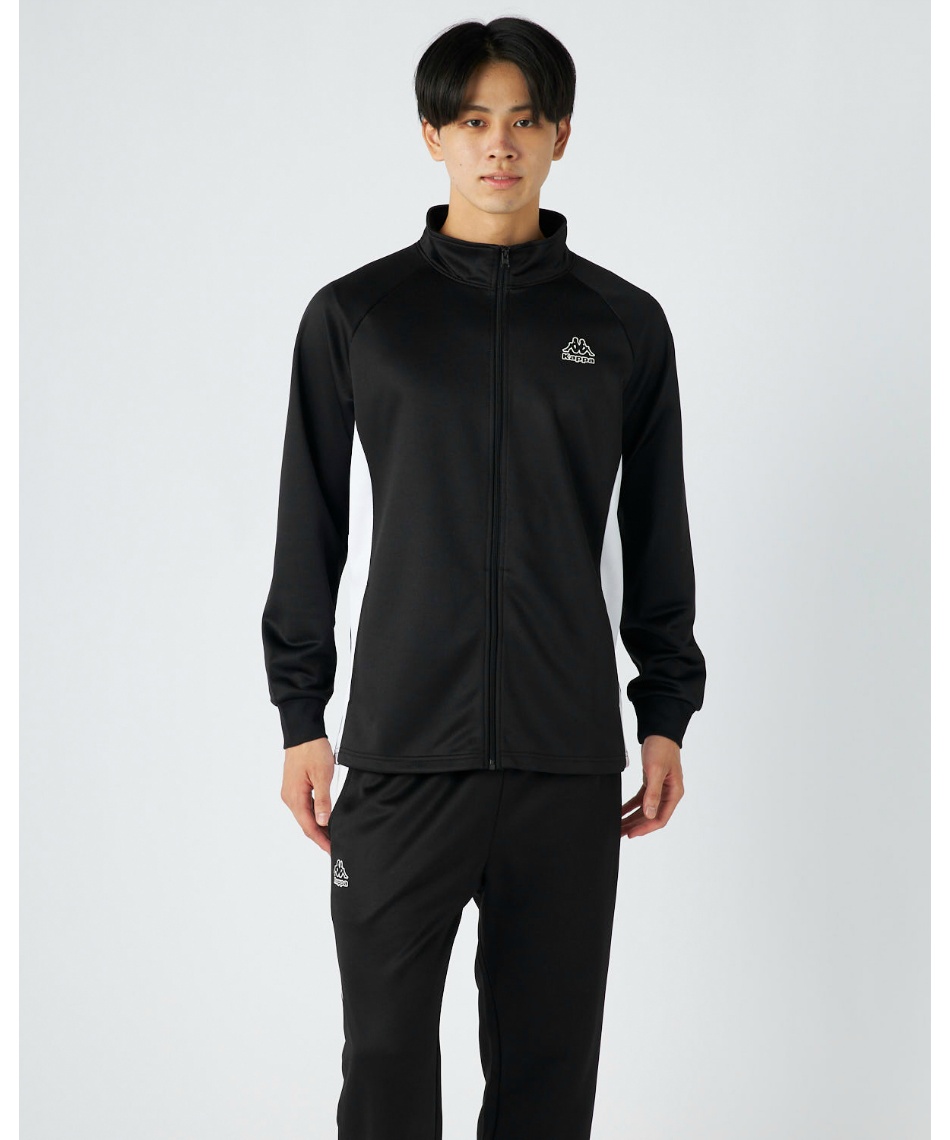 スポーツウェア ジャージ ジャケット トレーニングJKT 245-922