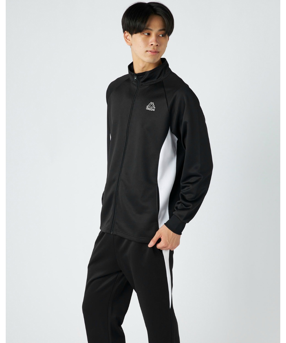 スポーツウェア ジャージ ジャケット トレーニングJKT 245-922