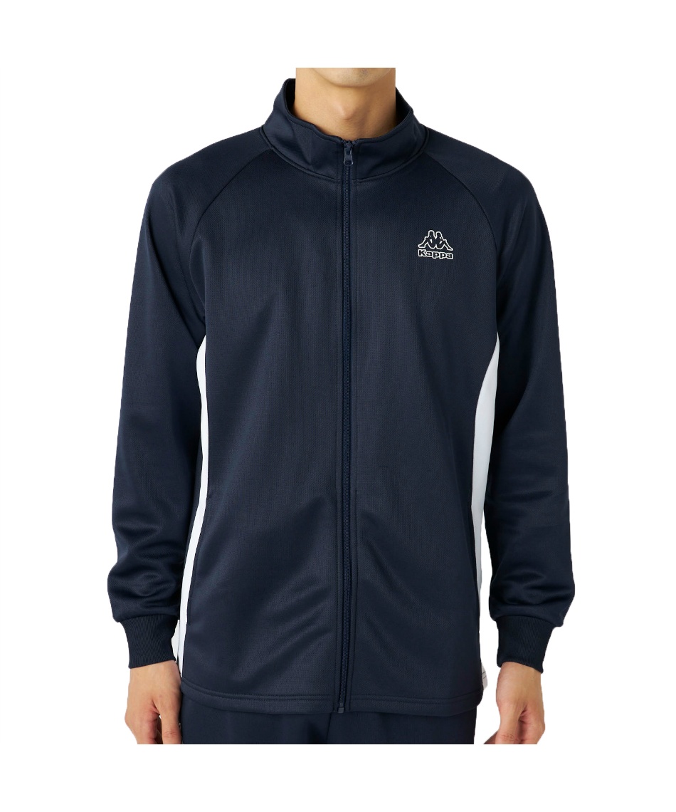 スポーツウェア ジャージ ジャケット トレーニングJKT 245-922