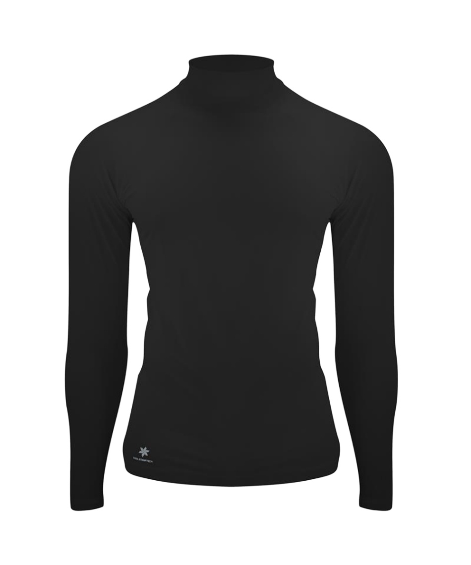 AmazonNG】 ゼロフィット(ZEROFIT) ゴルフ アンダーウェア 長袖 アイス