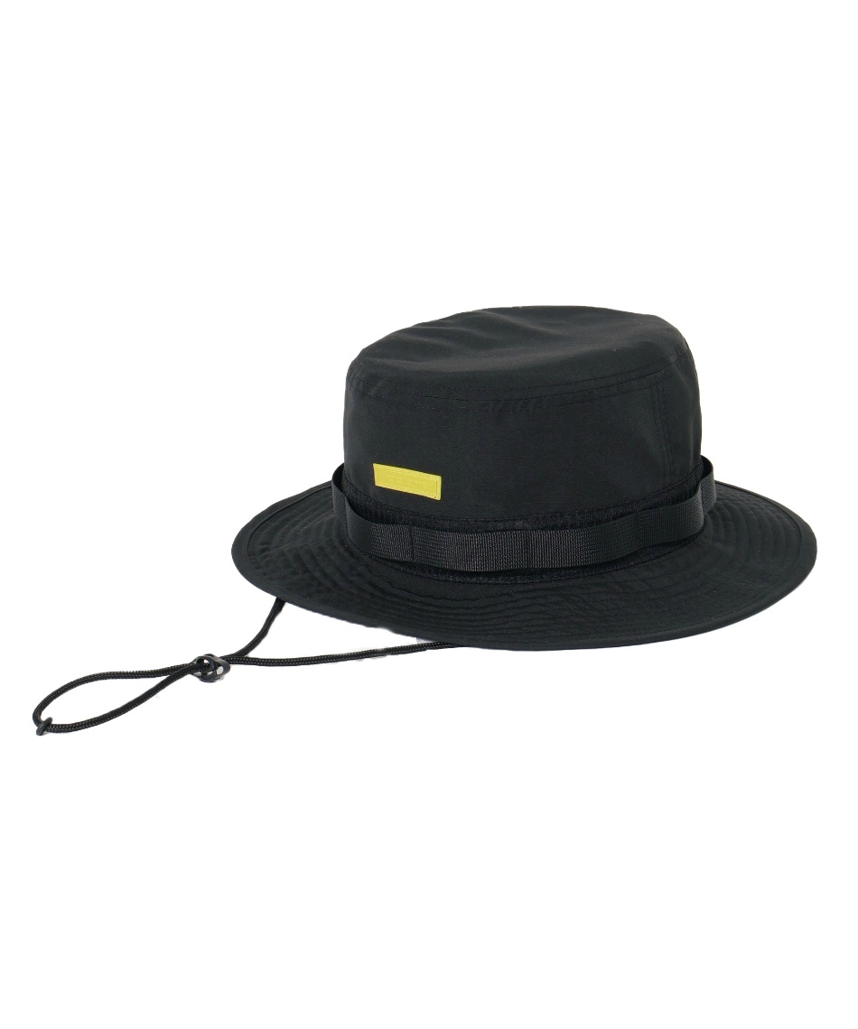 獲得ポイント50pt 【送料無料】コブラ(cobra) ゴルフ ハット バケットハット 027036 【2025年春夏モデル】 メンズ 01