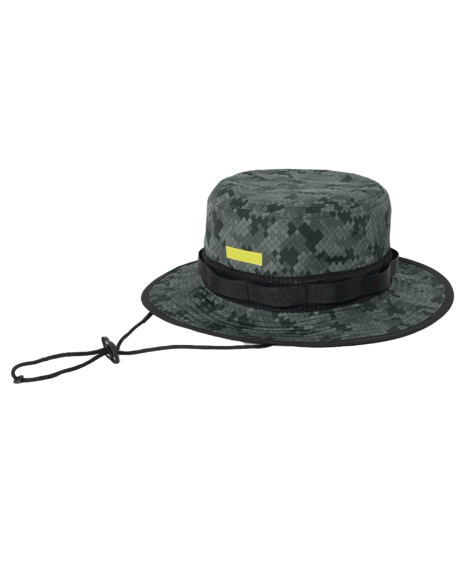 獲得ポイント50pt 【送料無料】コブラ(cobra) ゴルフ ハット バケットハット 027036 【2025年春夏モデル】 メンズ 03