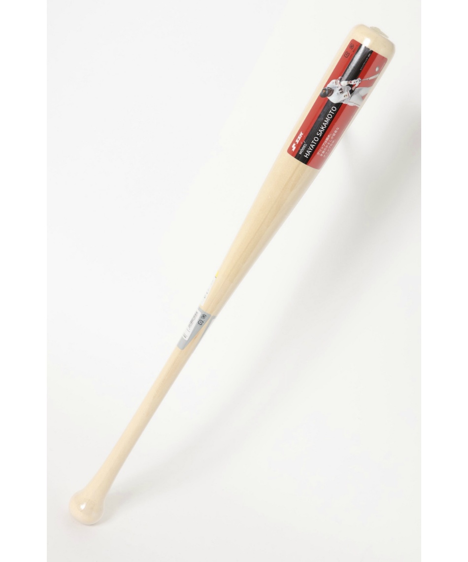 エスエスケイ(SSK) 野球 少年軟式バット JR プロモデル SBB5077F エスエスケイ(SSK) 野球 少年軟式バット JR プロモデル SBB5077F