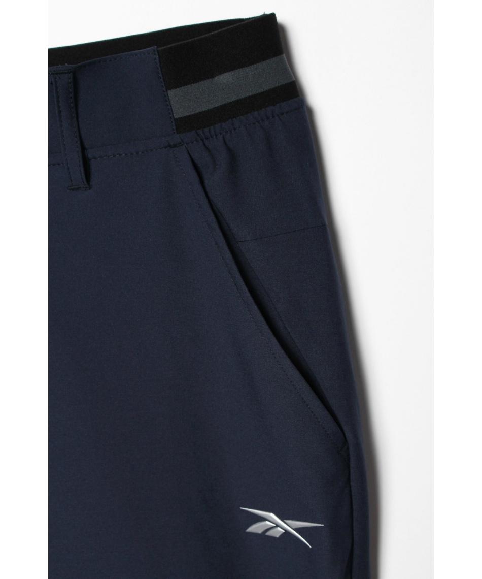 ゴルフウェア ショートパンツ ロゴショートPT X4530RL 【2025年春夏