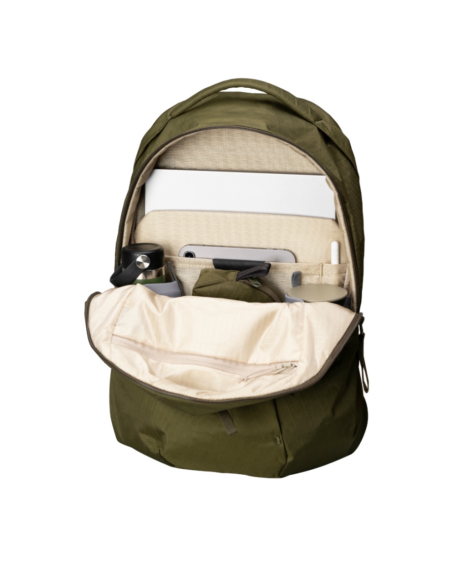 エイブルキャリー(ABLE CARRY) バックパック サーティーンデイ