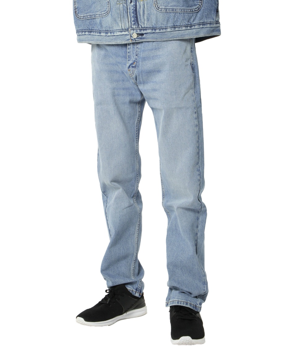 リーバイス(Levi's) ロングパンツ 505 REGULAR レギュラー 00505