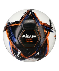 MIKASA フットサルボール 2個セット　FS452B FS452B-BLY | 株式会社ミカサ MIKASA｜ボール・スポーツ用品