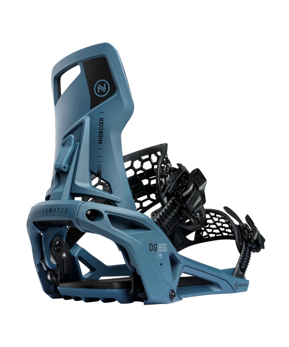 l|Cg500pt yziCfbJ[(NIDECKER) Xm[{[h rfBO OG X[p[}eBbN OG SUPERMATIC y25-26 2025-2026z Y fB[X ATLANTIC L