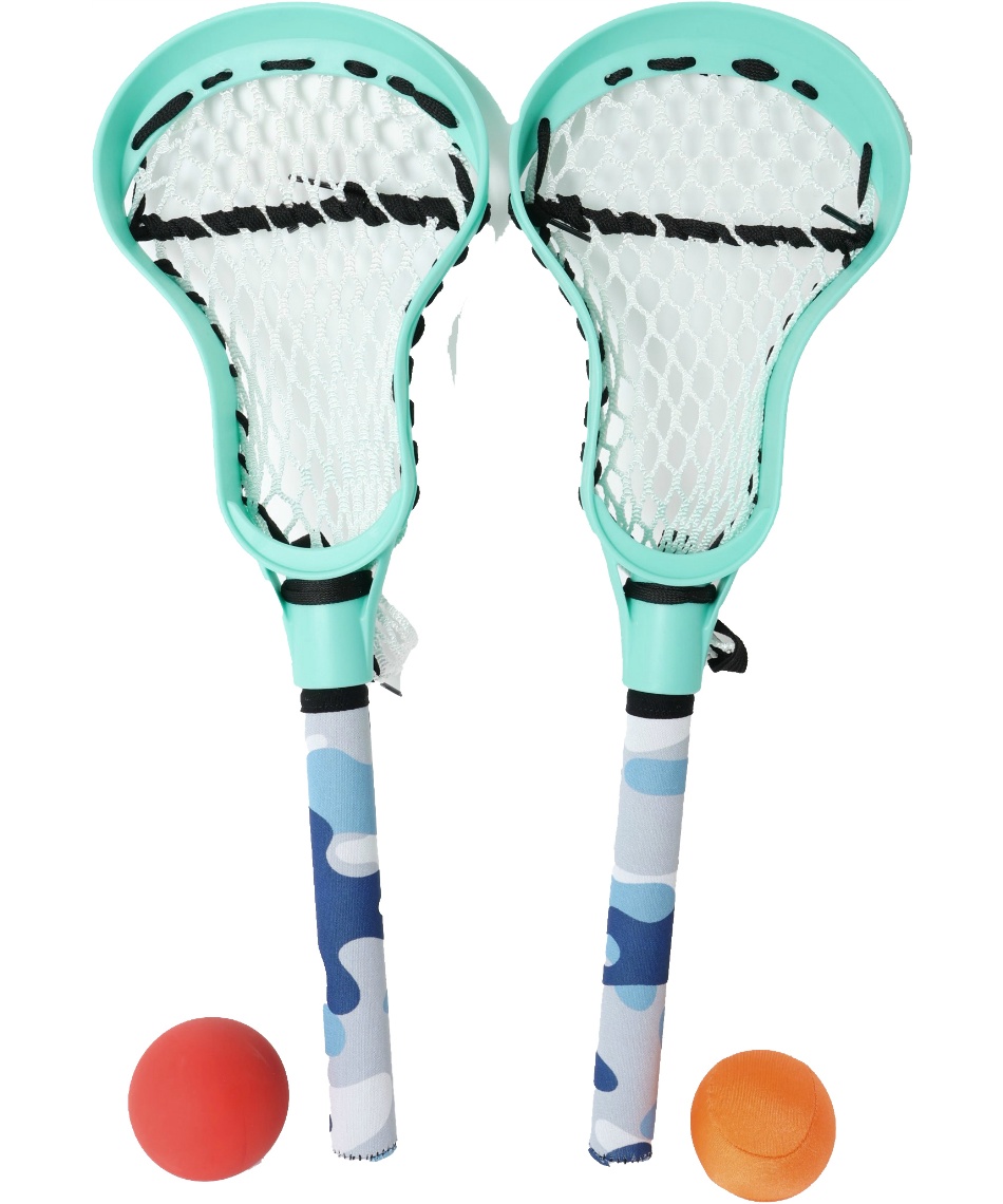 ファンパーク(FUNPARK) おもちゃ ミニラクロスラケット 164WLAMLACTRQ