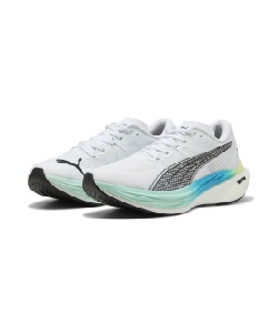 プーマ ディヴィエイトニトロ3 サイズ27.0 PUMA公式】メンズ ディヴィエイト ニトロ 3 ワイド ランニング