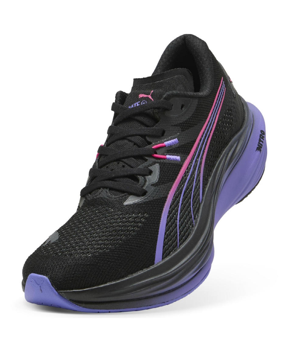 プーマ(PUMA) ランニングシューズ ディヴィエイトN 3 DT 312367-01