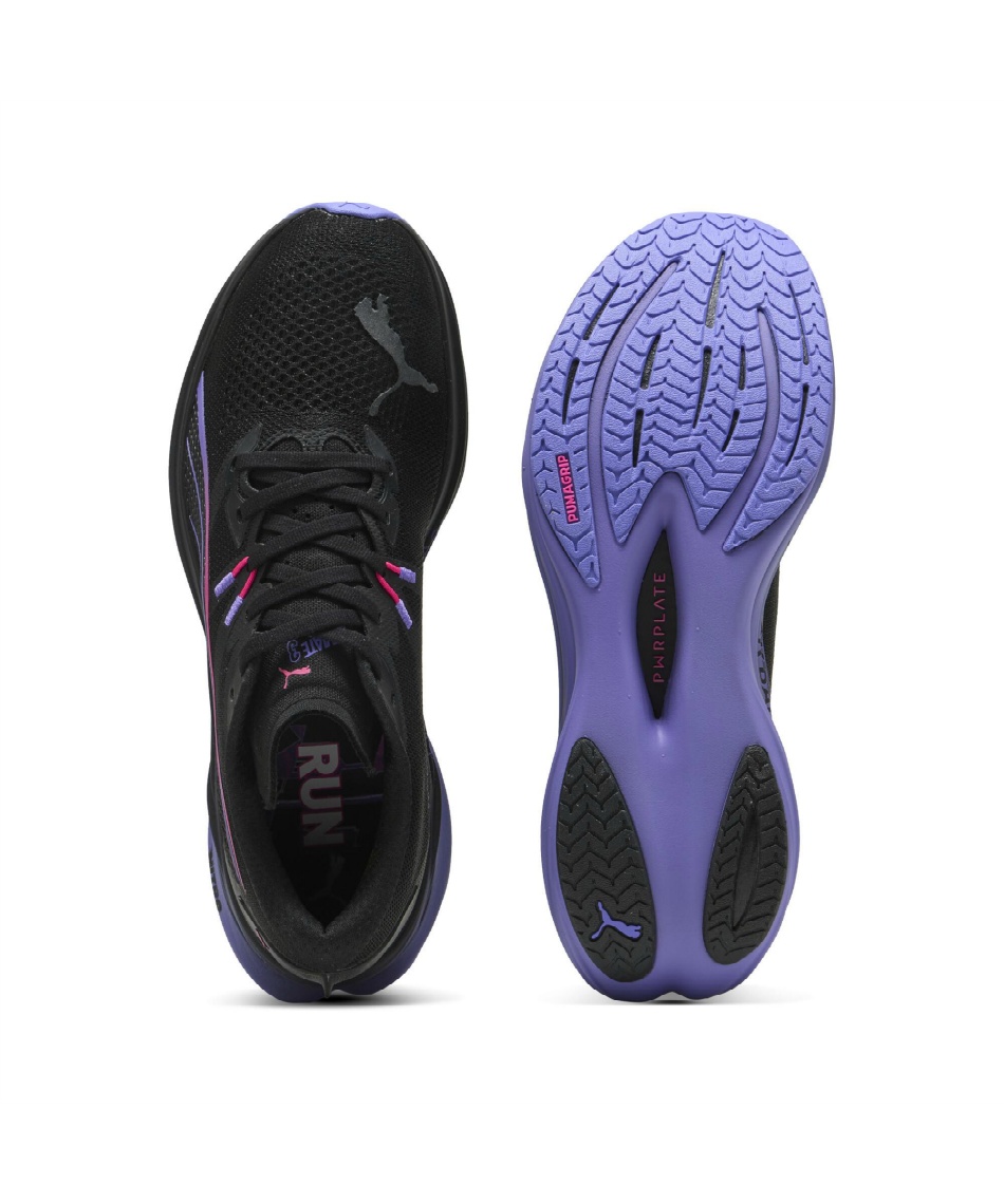 プーマ(PUMA) ランニングシューズ ディヴィエイトN 3 DT 312367-01