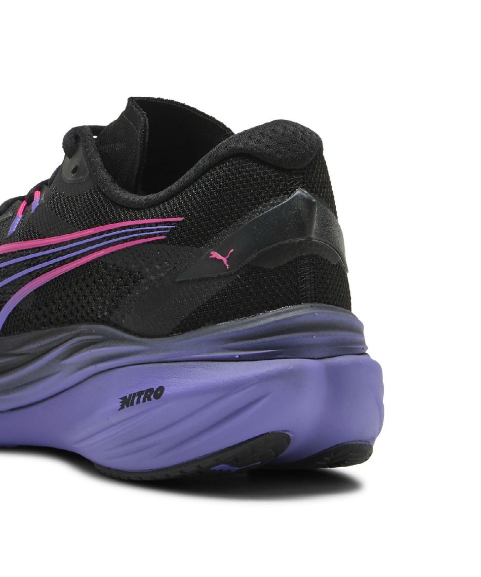 プーマ(PUMA) ランニングシューズ ディヴィエイトN 3 DT 312367-01