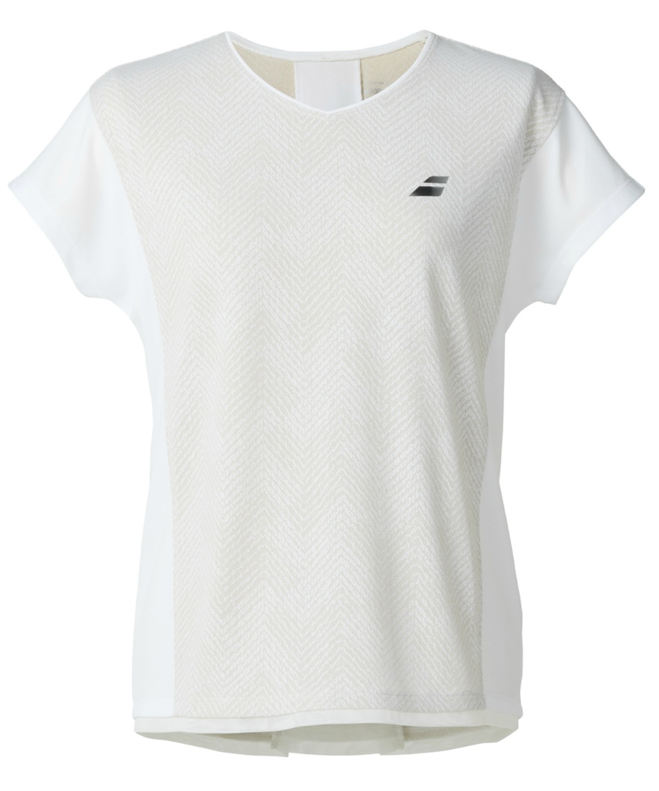 l|Cg78pt 17% OFF^SALE yzo{(Babolat) ejXEFA oh~gEFA TVc  VS V[gX[uVc BWG5371 yKiz fB[X 101WH L