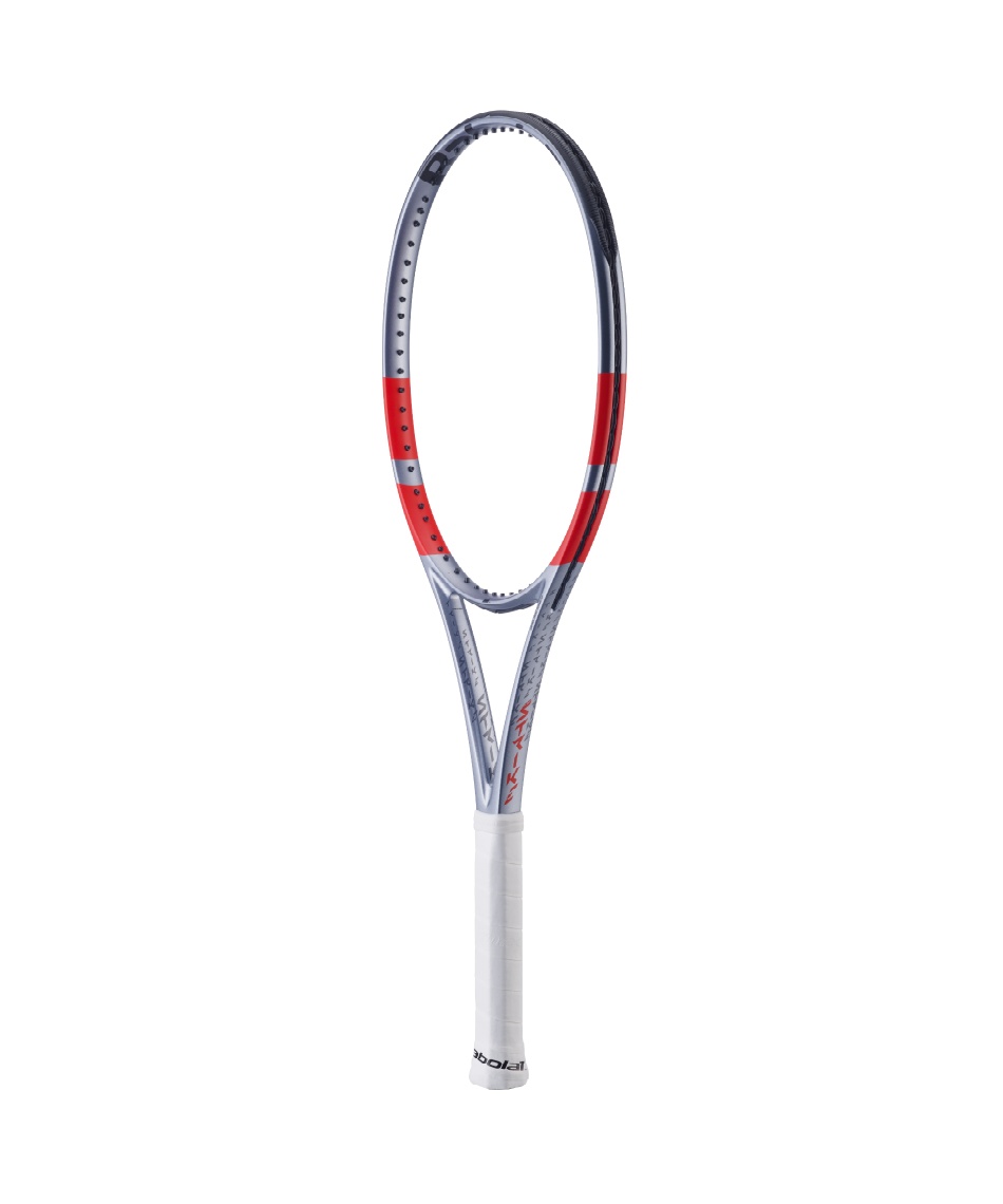 硬式テニスラケット ピュアストライク チーム 101580 | スポーツ用品