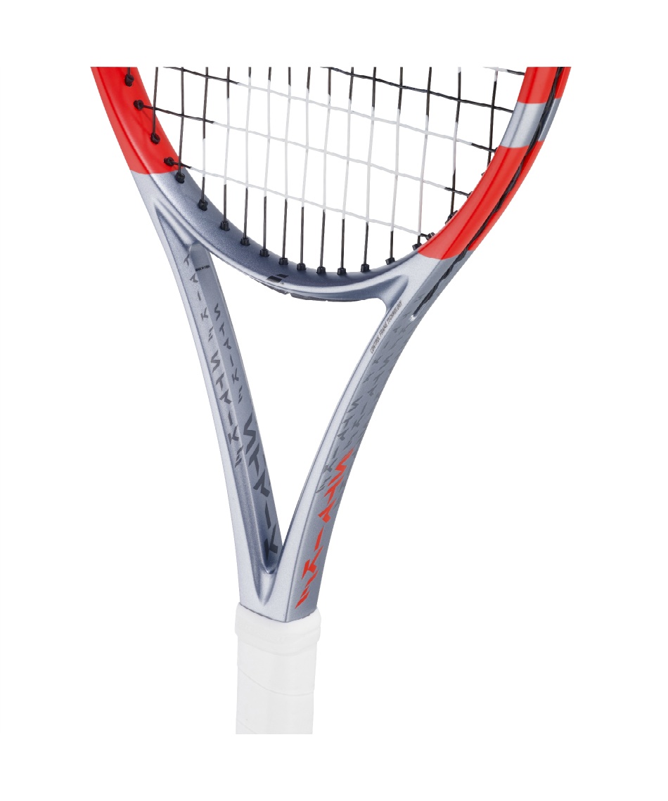 硬式テニスラケット ピュアストライク チーム 101580 | スポーツ用品