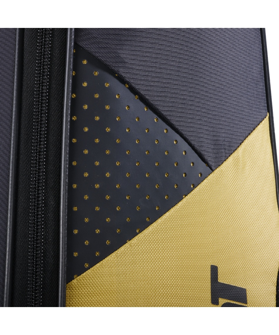 バボラ(Babolat) テニス バドミントン ラケットバッグ Backrack 3