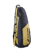 バラパック バボラ(Babolat) テニス バドミントン ラケットバッグ Backrack 3