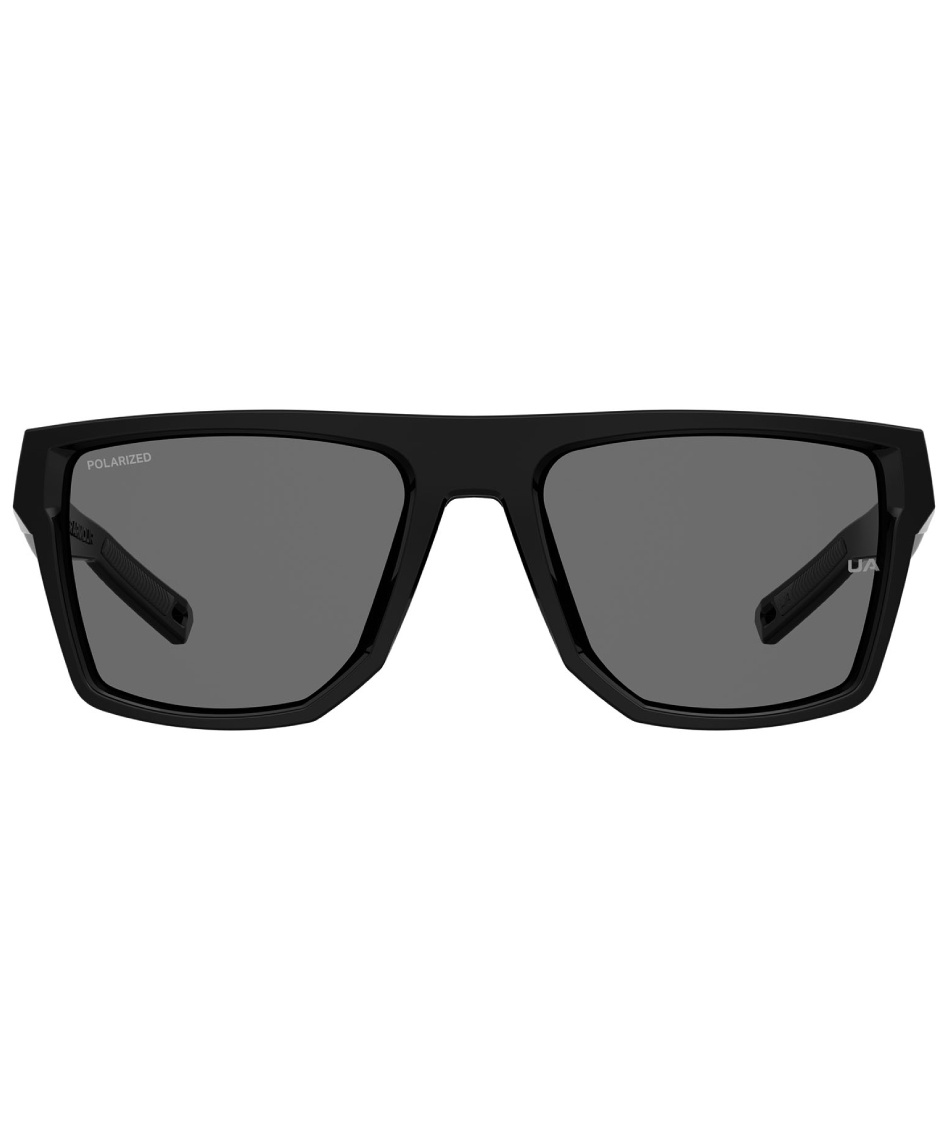 アンダーアーマー(UNDER ARMOUR) 偏光サングラス UA LAUNCH 2/G-57-807