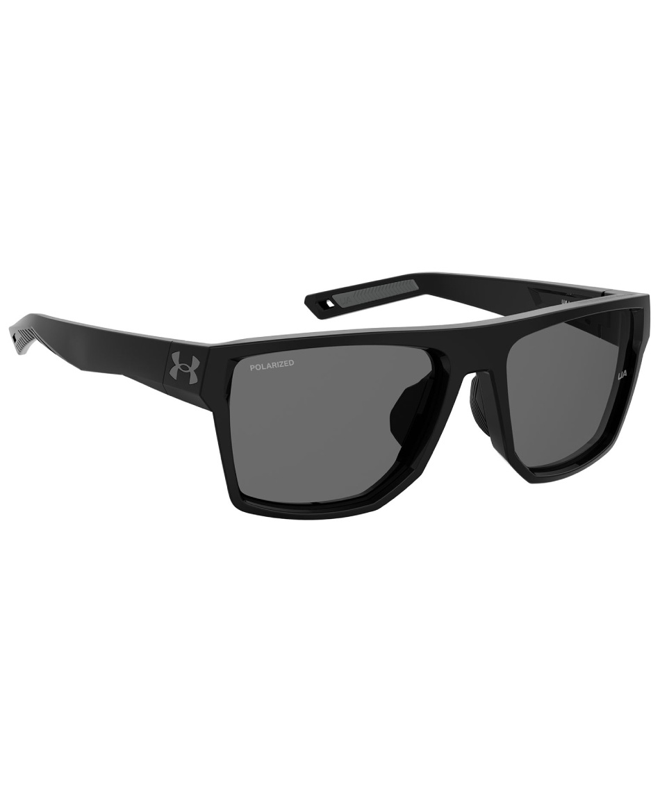 UNDER ARMOUR アンダーアーマー サングラス 偏光 アンダーアーマー(UNDER ARMOUR) 偏光サングラス UA LAUNCH 2/G-57-807
