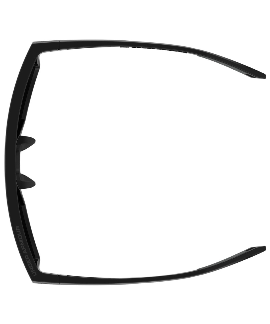 アンダーアーマー(UNDER ARMOUR) 偏光サングラス UA LAUNCH 2/G-57-807