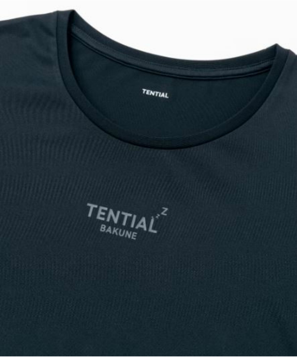 BAKUNE リカバリーウェア　TENTIAL TENTIAL 【公式】BAKUNE Gauze ボトムス リカバリーウェア 疲労