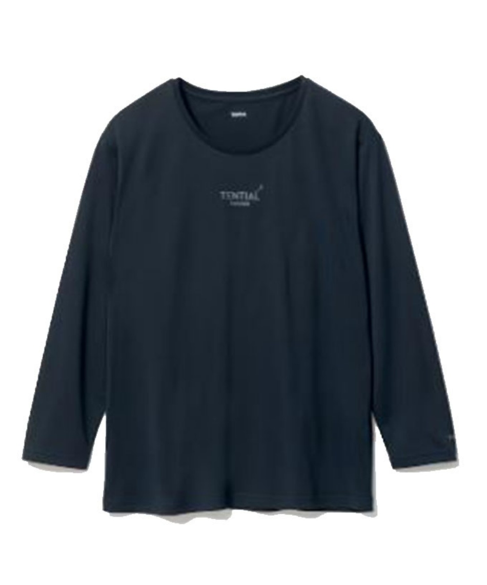 テンシャル(TENTIAL) リカバリーウェア BAKUNE Dry Women's L