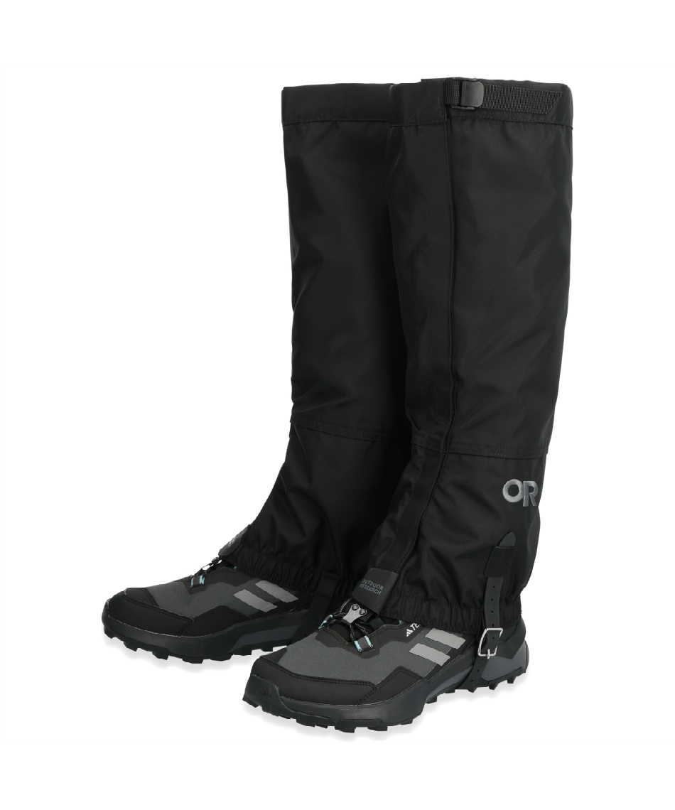 アウトドアリサーチ(OUTDOOR RESEARCH) ゲイター ロッキーマウンテン