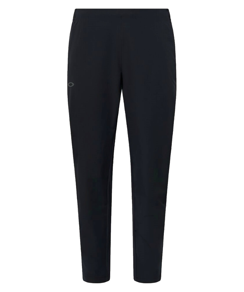 00s アーカイブ　オークリー ナイロンパンツ　good Design 美品 オークリー OAKLEY メンズ スウェットロングパンツ ENHANCE MIL