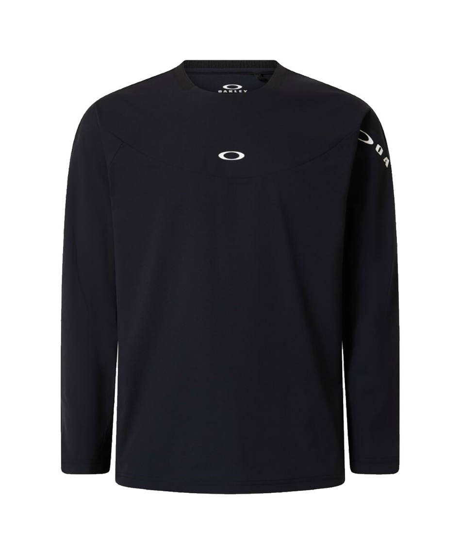 l|Cg56pt yzI[N[(OAKLEY) X|[cEFA  O-SYNC PACK KNIT LS CREW 1.0 FOA408124 yKiz Y 02E XLiUS|Lj