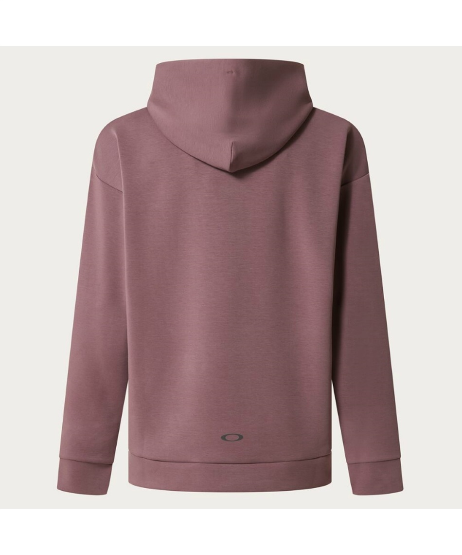 オークリー(OAKLEY) スウェットパーカー NEW RETRO FLEECE HOODIE 1.7