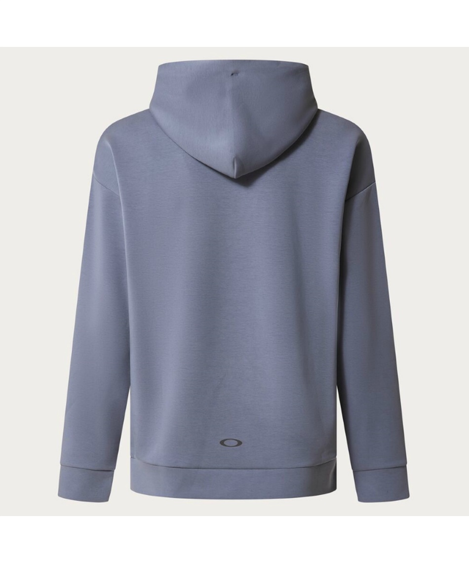 オークリー OAKLEY ショールカラー パーカー オークリー パーカー メンズ TEDDY FULL ZIP HODDIE OAKLEY FOA403057 黒 カーキ 羽織り フーディー 送料無料